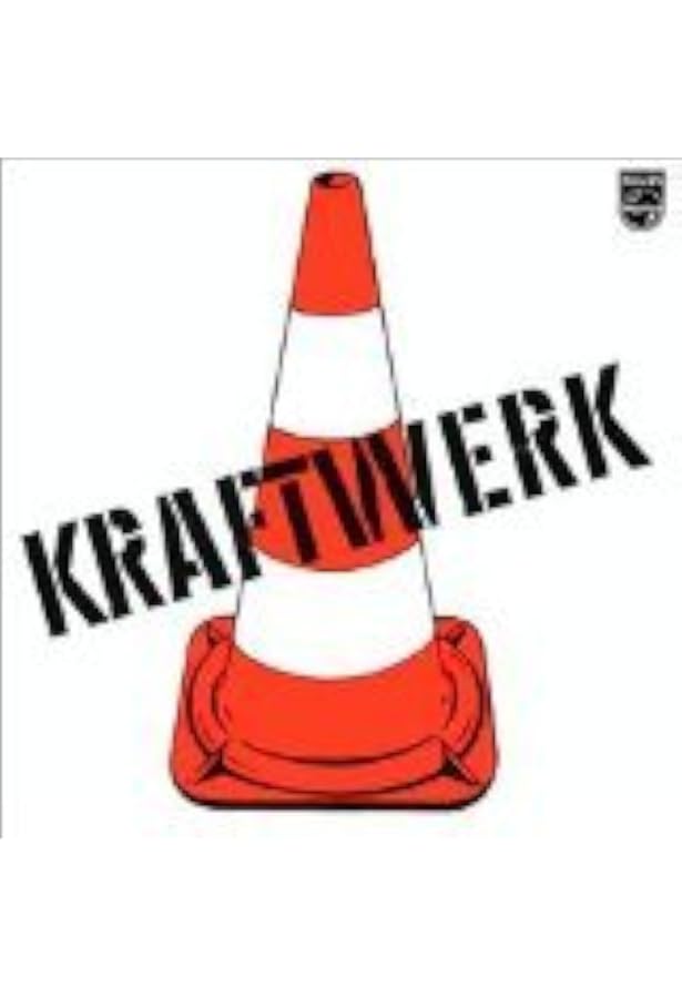 Kraftwerk 2 - Amazon.com Music