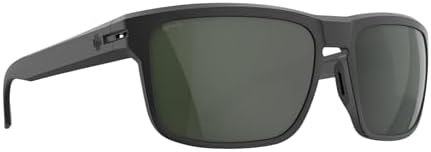 Amazon.com: Spy Optic Region XL ANSI, Square Sunglasses, Color and