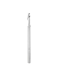 Amana 51410 1 8" DX1 8" SHK espiral o de plástico