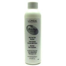 L'Oreal Feria Developer Multi-Tone 8 oz. (Level 1-8)