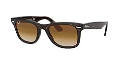 Ray-Ban RB2140 Original Wayfarer Square