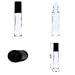 FragranceBodyOilz Impression of Tobacco Vanille by Tom Ford (1/3 OZ Roll On) for Unisex Premium Hypoallergenic Cologne Perfume Body Oil, Affordable Generic Version (1/3 OZ)
