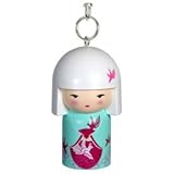 Kimmidoll Yoshi Good Luck Keychain