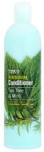 3 PACK - Tesco Tea Tree And Mint Conditioner 500ML