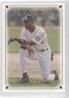 Michael Jordan (Baseball Card) 2007 UD Masterpieces - [Base] #46