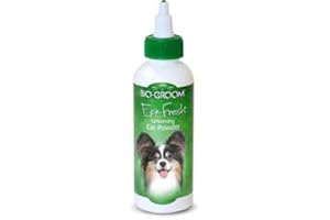 BIO-GROOM BIOGROOM Ear Fresh Powder 24 GM