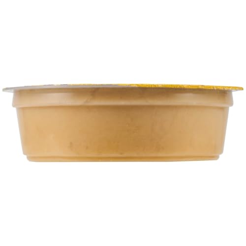 FRENCH’S HONEY MUSTARD, SINGLE-SERVE DIP CUP, SWEET AND TANGY MUSTARD, MADE WITH REAL HONEY, GREAT FOR ON-THE-GO, 1.5 FL OZ