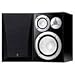 YAMAHA NS-6490 3-Way Bookshelf Speakers Finish (Pair) Black
