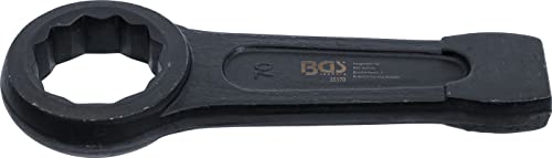 BGS 35170 | Schlag-Ringschlüssel | SW 70 mm