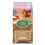 Green Mountain Hazelnut, Ground Coffee, 12oz. Bag (Pack of 3)