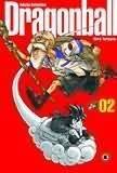 Livro Dragonball Volume 2