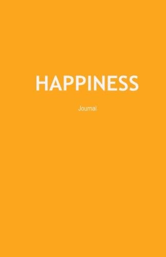 Happiness Journal: Happy Emotion Expression Therapy Notebook Diary (Emotion Expression Journals)