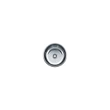 Franke ERX110  Esprit Round Single Bowl Undermount Kitchen Sink