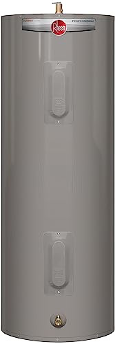 Rheem 40 Gallon Professional Classic Water Heater
