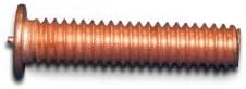 6-32 * 1/2" CD Steel Stud 1000 pcs