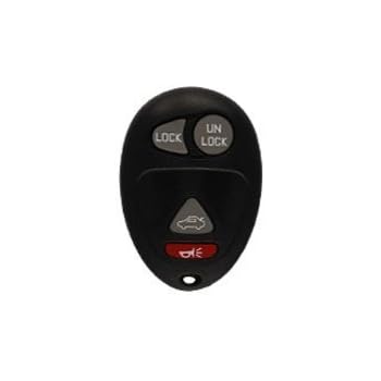 Amazon Com Keyless Entry Remote Fob Clicker For 2003