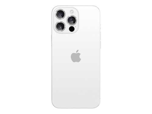 Case-Mate iPhone 16 Pro Max/iPhone 16 Pro Camera Lens Protector - Twinkle