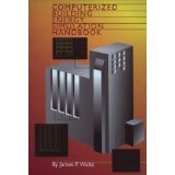 Computerized Building Energy Simulation Handbook, Waltz, James P., 0881732591