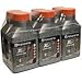 Husqvarna XP+ 2 Stroke Oil 2.6 oz. Bottle 6-Pack 593152301
