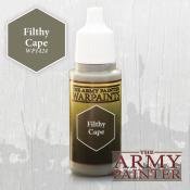 Warpaints: Filthy Cape 18ml