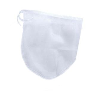 Karma Kitchen Nut Milk Bag + CocoDrill Coconut Opener Tool Combo = 1 Gallon XL nutmilk bag for sprouting, juicing+ open young coconut water!