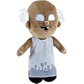 PhatMojo Collectible Plush: 8" Series 1
