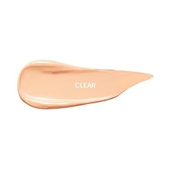AMUSE Dew Jelly Vegan Cushion Foundation 1.5 CLEAR