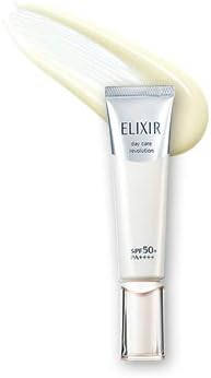 Amazon 2個セット 資生堂エリクシールホワイト デーケアレボリューションt Spf50pa 朝用美白乳液 35ml 医薬部外品 エリクシールホワイト 乳液 クリーム 通販