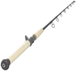 Amazon Dblue Pro 6 8 Xh海水boat Casting釣りロッド Dblue ロッド 竿