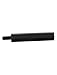 100Pcs M3 Thread 30+6mm Nylon Hex Standoff Stand-off Spacer for PCB
