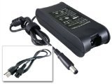 AC adapter battery charger for Dell Inspiron 6000 6000D 600M 630M 6400 640M Series Laptop