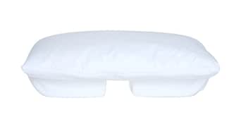 Better Sleep Pillow - A Multi Position Pillow for Side Sleepers, Stomach Sleepers, Back Sleepers