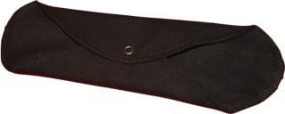 WillowPads Cloth Menstrual Pad-Long Black