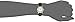 Bulova Women's Dress - 96L210 Brown Watch