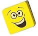 Dry Erase Erasers | Whiteboard Eraser - Magnetic - For Home, Office and School Classroom Teacher
