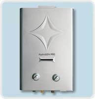 HydroGen Water-Cooled CO2 Generator and Valve by HydroGen