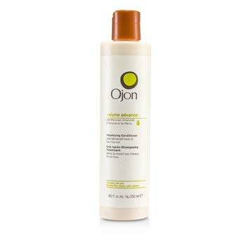 Buy Ojon Volume Advance Volumizing Conditioner For Fine Limp Flat Hair 250ml 8 5oz Online At Low Prices In India Amazon In Buy Ojon Volume Advance Volumizing Conditioner For Fine Limp Flat Hair 250ml 8 5oz Online At Low Prices In India Amazon In