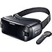 Samsung Gear VR 2017 Edition Virtual Reality Headset with Controller Blue/Black