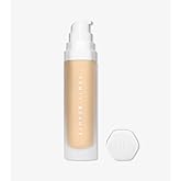 Soft Lit Naturally Luminous Longwear Foundation - 140 Light Warm Yellow by Fenty Beauty for Women - 1.08 oz Foundation