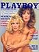 Playboy Magazine, April 1985