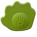 Bucklebopper Car Seat, Green