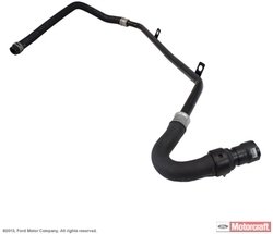 Motorcraft KH611 Heater Hose