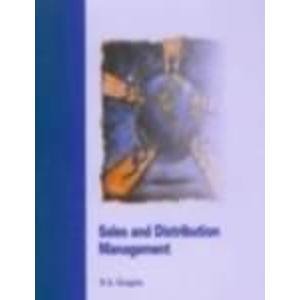 Sales and Distribution Management