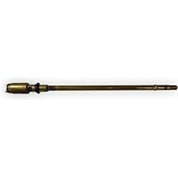 Legend 108-912A Cartridge & Stem Assembly For T-550 Wall Hydrants – 15-3/4" OAL, Metal Construction