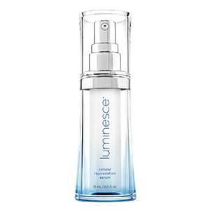 Luminesce Cellular Rejuvenation and Antiaging Serum (0.5 ounces)