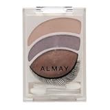 Almay Intense i-Color Smoky-i Powder Shadow Palette 1 set