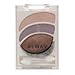 Almay Intense i-Color Smoky-i Powder Shadow Palette 1 set