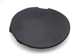 1Pcs Front Bumper Tow Cap Hole Cover For Honda City 2009-2011