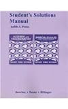 Student Solutions Manual for Algebra and Trigonometry : A Right Triangle Approach and Precalculus, Beecher, Judith A. and Penna, Judith A., 0321725646