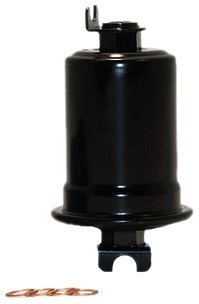 WIX Filters - 33687 Fuel (Complete In-Line) Filter, Pack of 1